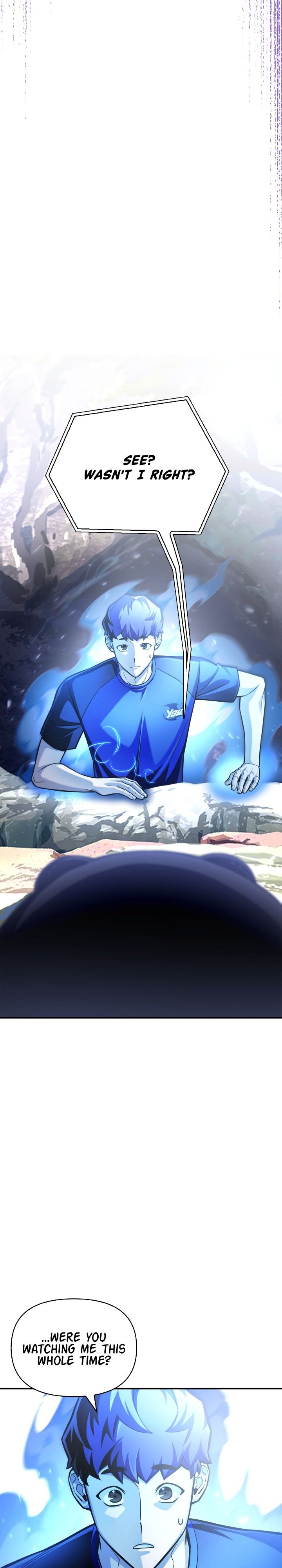 Superhuman Battlefield, Chapter 37 image 61